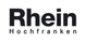 Logo Autohaus Rhein Hochfranken